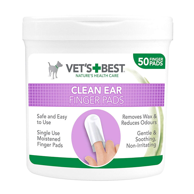 Cat, Dog, Ear Care, Grooming, VetsBest