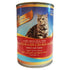 Cat, Excellent Oasis, Prime Classica, Wet Food