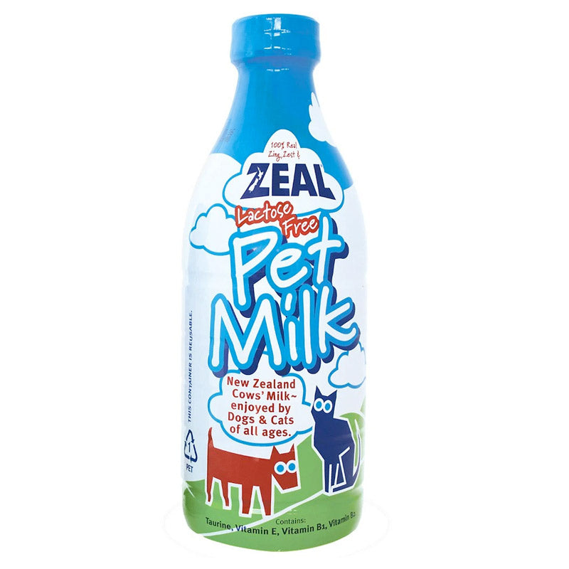 Pet Milk 1L