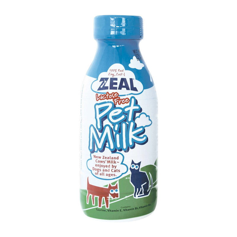 Pet Milk 380ml