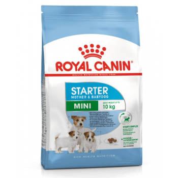 Size Health Nutrition Mini Starter 1 KG