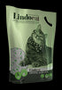 LindoCat Crystal Aloe Vera Scent (Silicagel) -  5 L