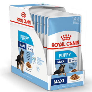 Dog, Puppy, Royal Canin, Wet Food
