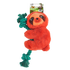 Safari - Rope Cuddle Sloth