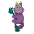 Safari - Rope Cuddle Monkey