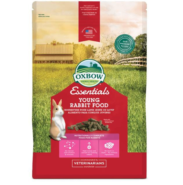 Oxbow Young Rabbit 5 lb