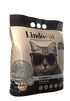 White Bentonite Charme - 10 L (Amber Fragrance)
