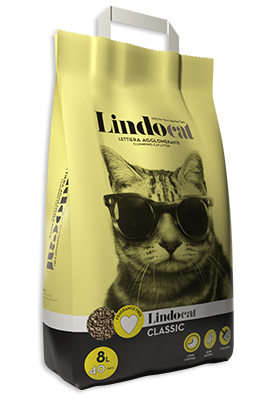 Cat, Cat Litter, Lindocat, Sand Litter