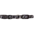Dog Collar Black Meduim