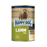 Happy Dog Pure Lamb 400g