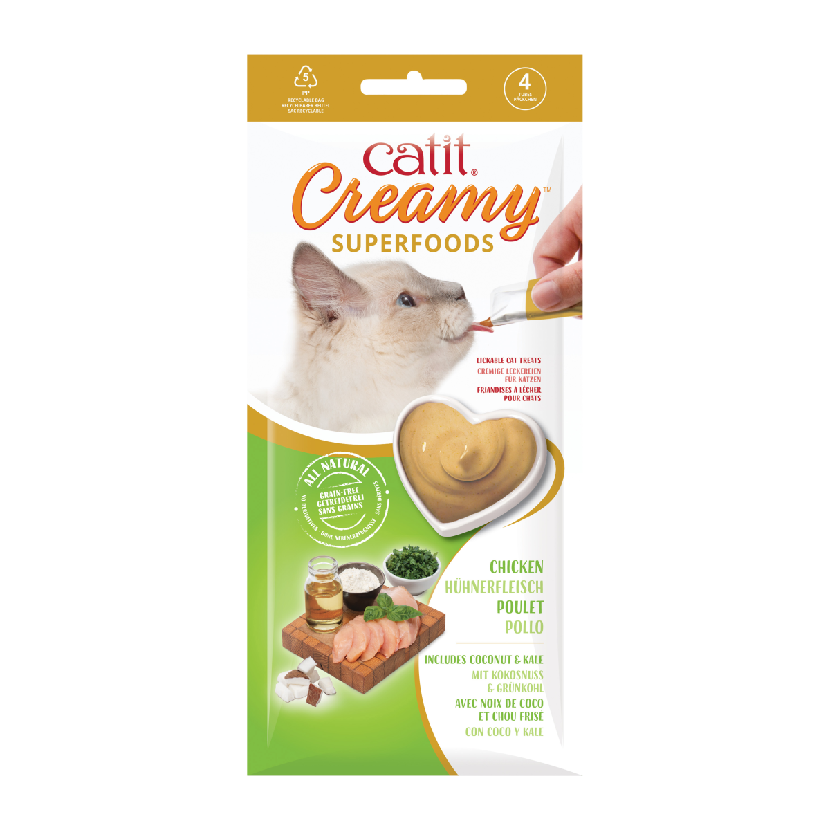 Cat, Catit, Treats