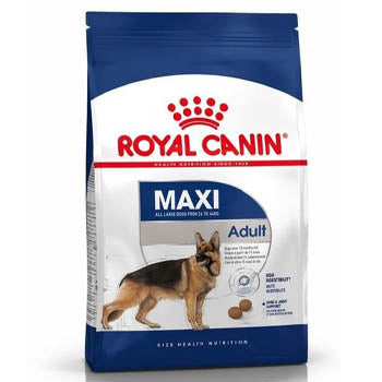 Size Health Nutrition Maxi Adult 10 KG