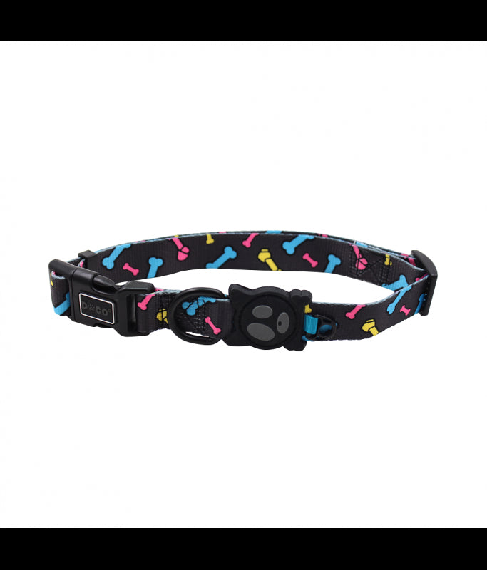 Doco Dog Loco Collar - Chewy L
