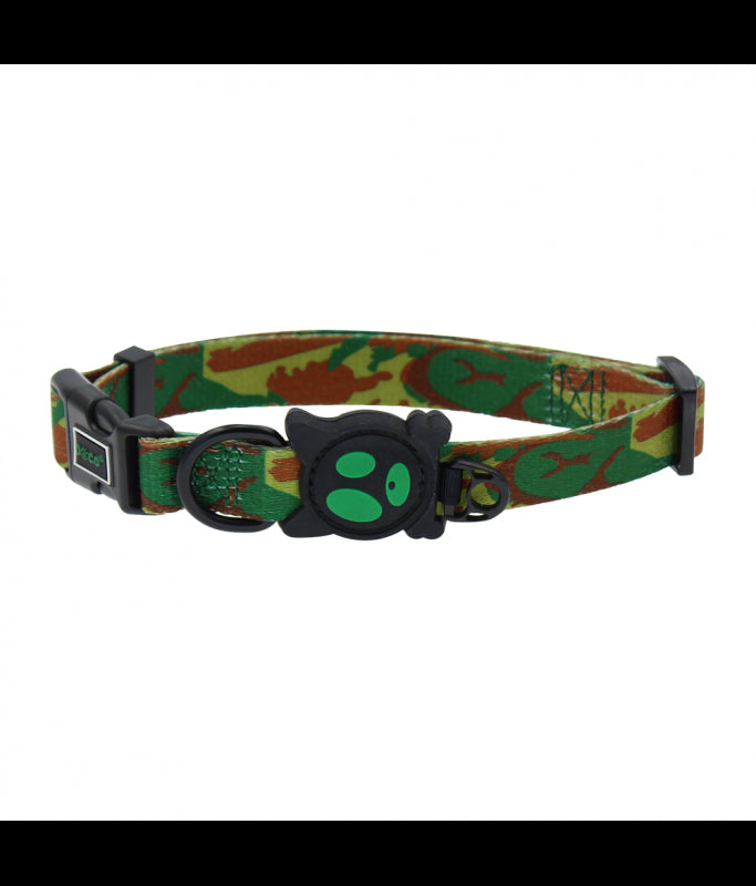 Doco, Dog, Dog Collar
