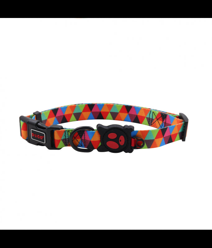 Doco, Dog, Dog Collar