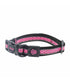 Doco Dog Luna Mesh Collar - Pink L