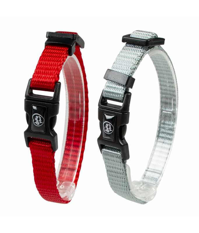 Duvo+ Puppy Collar Mixed Colors