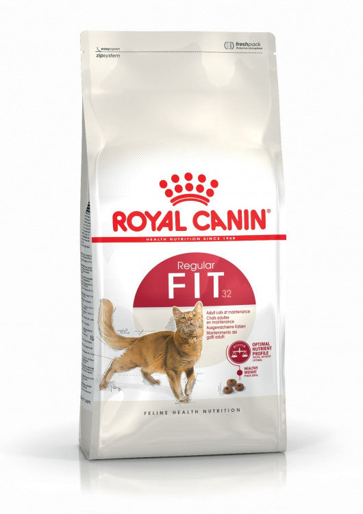 Cat, Dry Food, Royal Canin