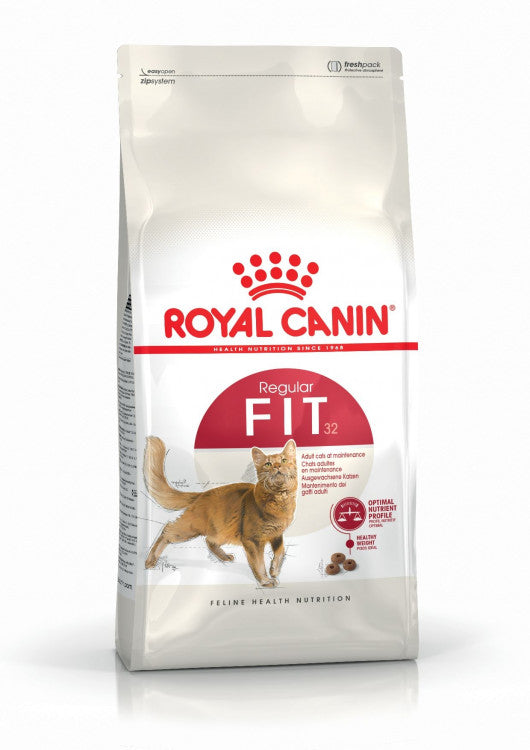 Feline Health Nutrition Fit 32 - 400 g