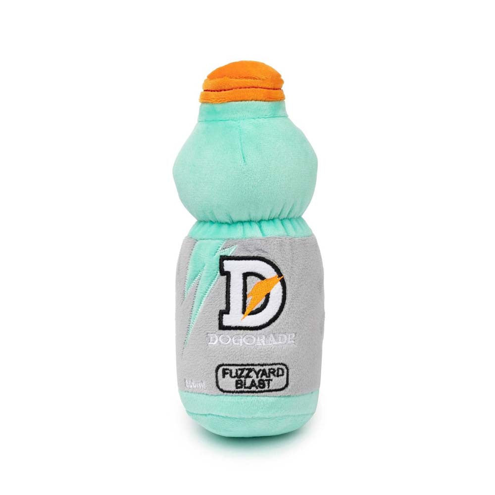 Dogorade Plush Dog Toy