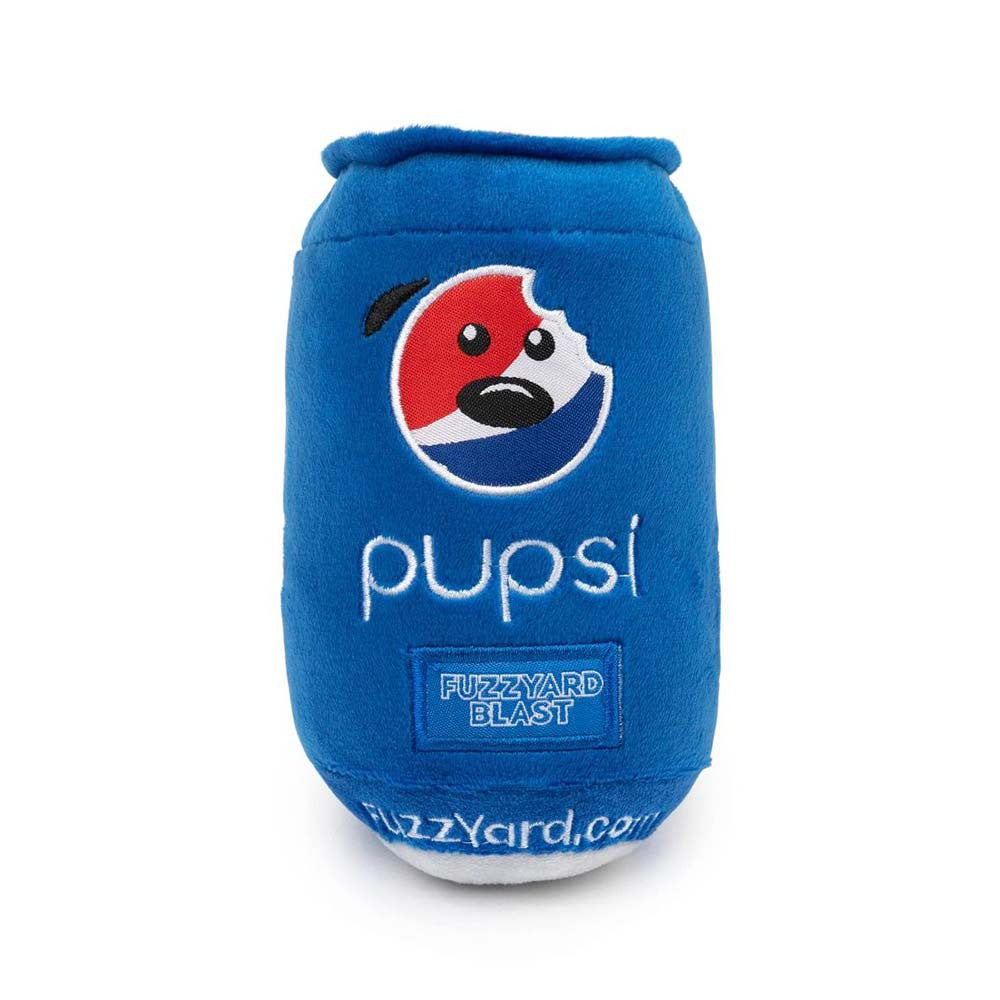 Pupsi Plush Dog Toy