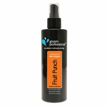 Groom Professional Cologne 200ml - Fruit Punch (Tropical Cocktail)