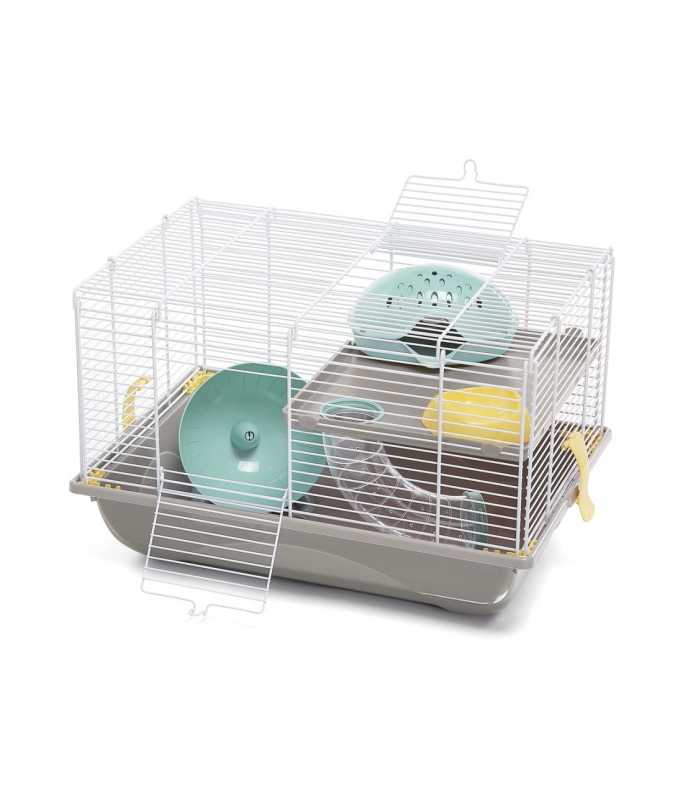 Cages, Imac, Rodents