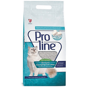 Proline Bentonite Cat Litter 5L Marseille Soap