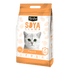 Kit Cat Soya Clump Soyabean Litter Peach 7L