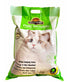 Kitty Choice Pure Natural Bentonite Cat Litter- Apple 10L (10kg)
