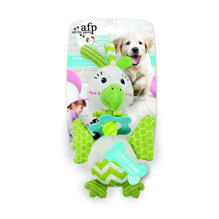 All for Paws, Chew & Fetch Toys, Dog, Puppy Toys, Squeaker & Plush Toys, Toys