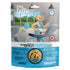 Lazy Kitty Air-Dried Grain-Free Cat Treats – Salmon Recipe 3oz / 85gm