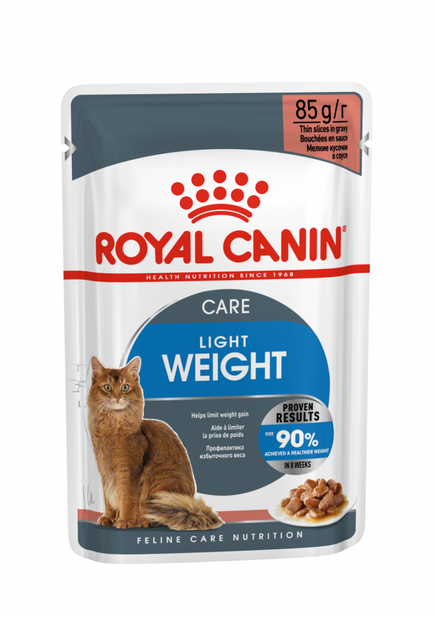 Royal Canin Light Weight 85g