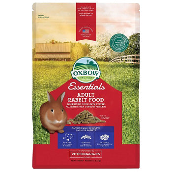 Oxbow Adult Rabbit 10lb