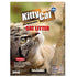Pado Kitty Cat Round Cat Litter 5KG