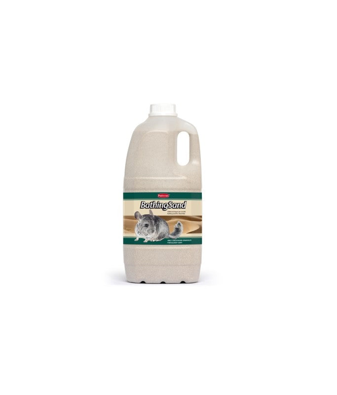 Padovan Bathing Sand 2Lt