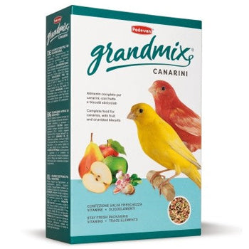 Padovan Grandmix Canarini (Canary) 1kg