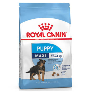 Dog, Dry Food, Puppy, Royal Canin
