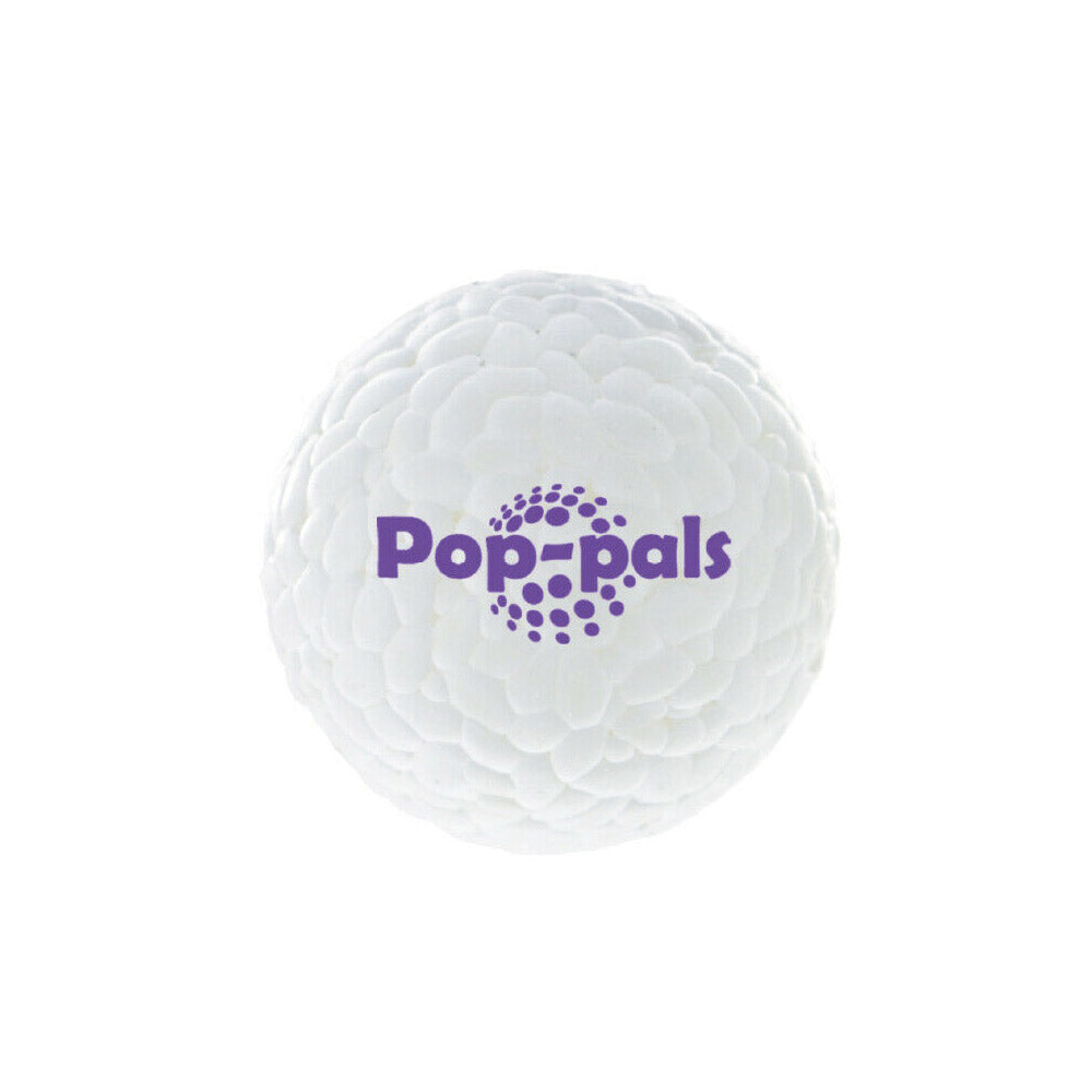 Gigwi Pop Pals Ball (Large - 8cm Diameter)