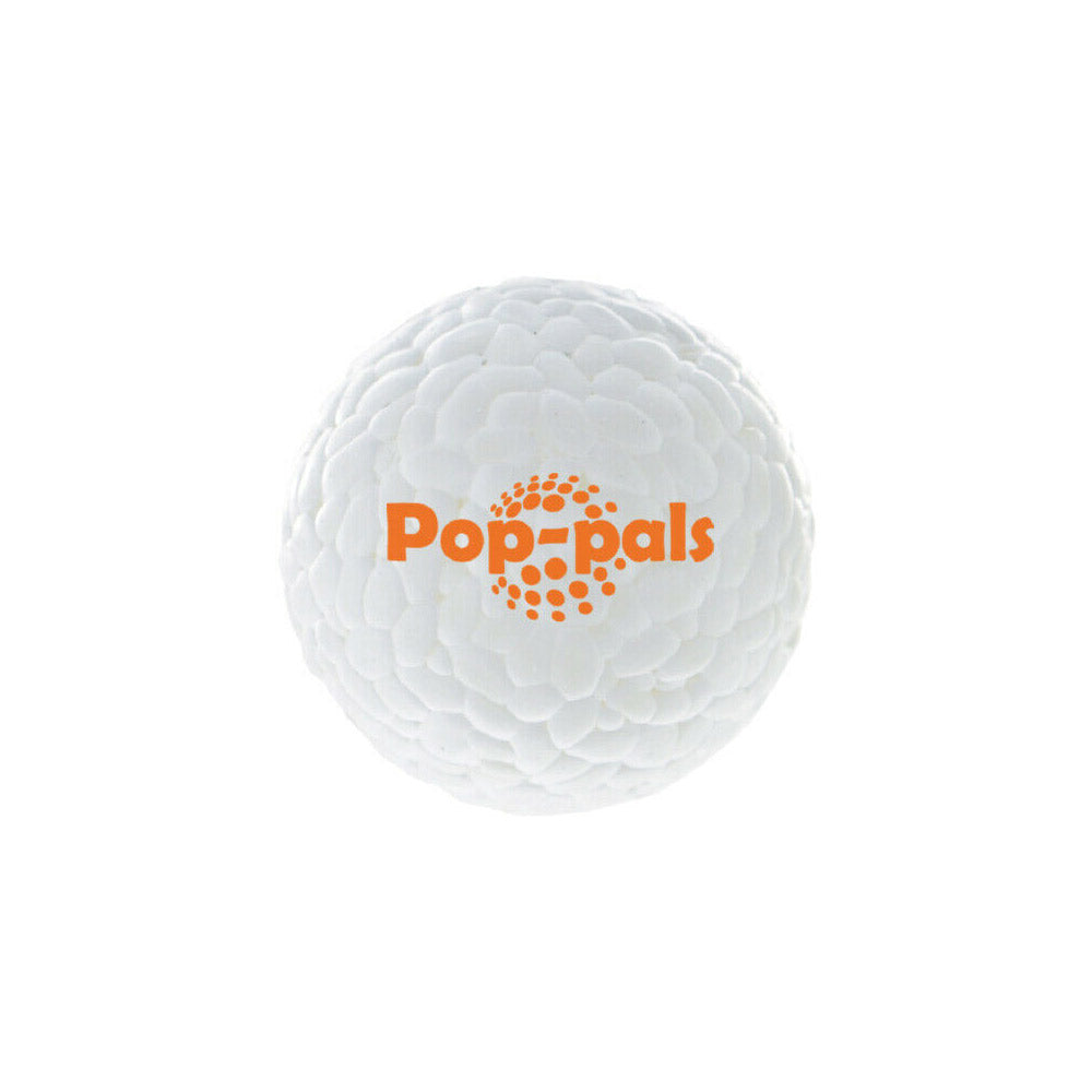 Gigwi Pop Pals Ball (Small - 6.5cm Diameter)
