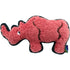 Resploot Tuffles Rhino Dog Toy
