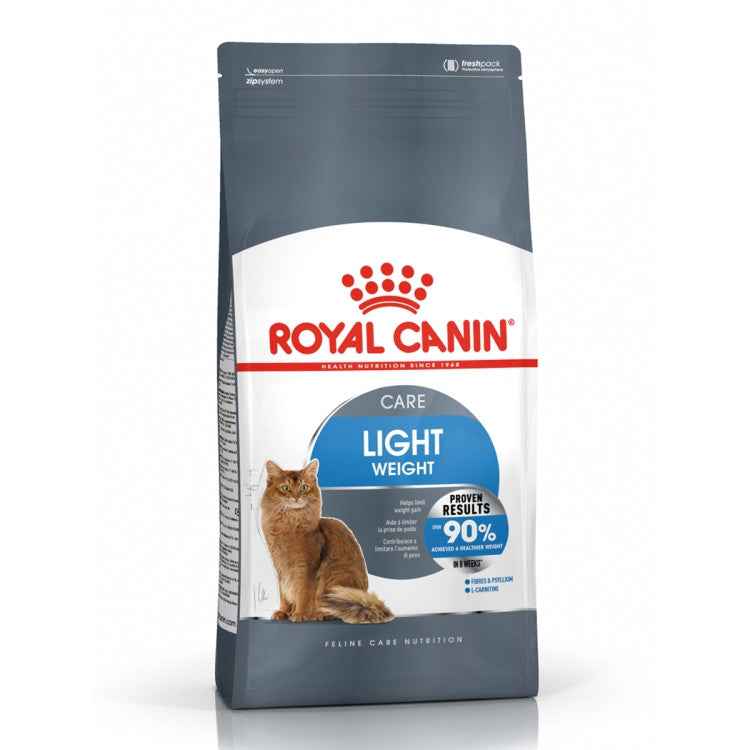 Feline Care Nutrition Light Weight Care 400 g