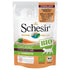 Schesir Bio Beef and Chicken With Carrots Sterilized Cat 85g