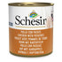 Schesir Dog Multipack Can - Chicken with Potatoes 285g