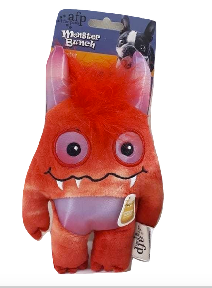 Monster -  Red