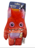 Monster -  Red