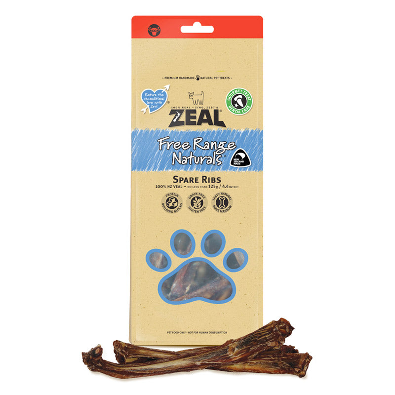 Dog, Treats, Zeal