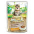Stuzzy Cat Chunks with Chicken 85g