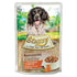 Stuzzy Dog Chunks With Turkey And Carrots 100g