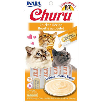 Inaba Churu Chicken Recipe, 56g